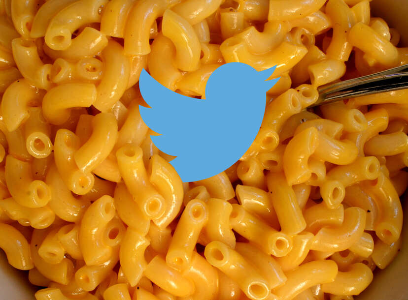 Kraft's newest Mac & Cheese is ditching cheese