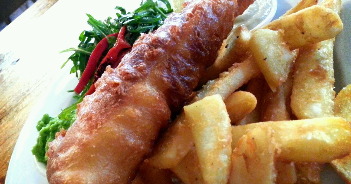 The Fish House of Notting Hill A Notting Hill, London Restaurant.