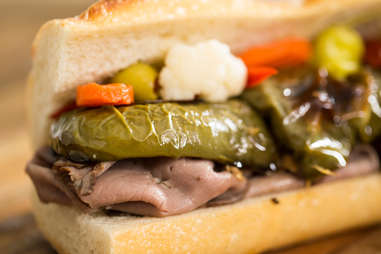 Italian Beef — Thrillist Recipes