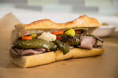 Italian Beef — Thrillist Recipes