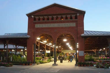 Eastern Market