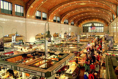 Westside Market