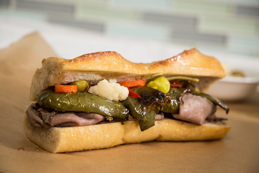 Al's Italian Beef celebrates 80 years by slinging 80-cent