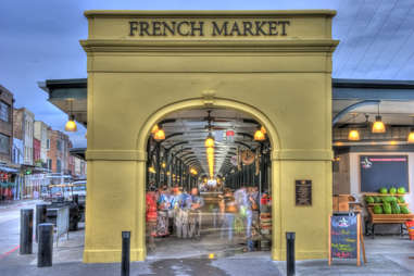 French Market