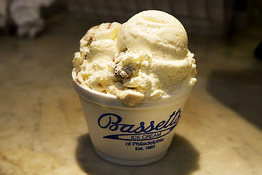 Bassett's Ice Cream