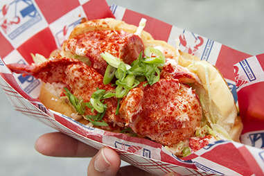 Red Hook Lobster Pound