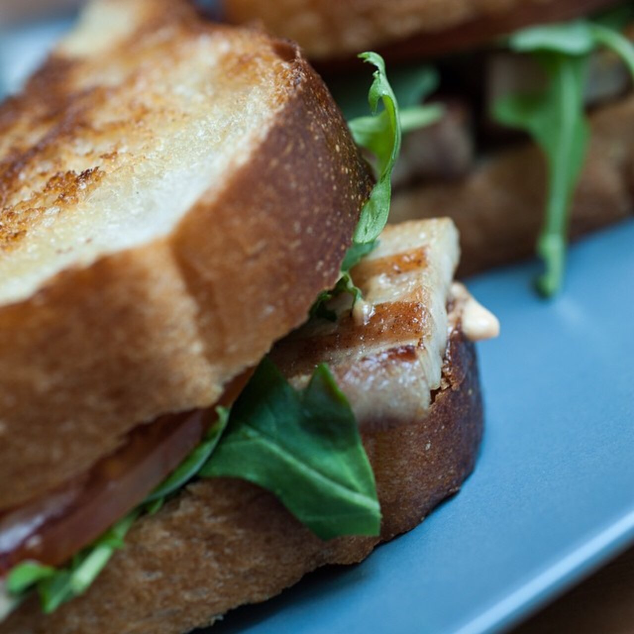 Detroit's Best New Sandwiches Thrillist