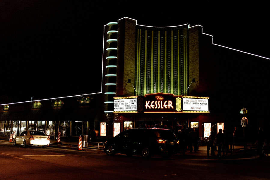 Ranking Dallas Best Music Venues Where To Listen To Live Music In 