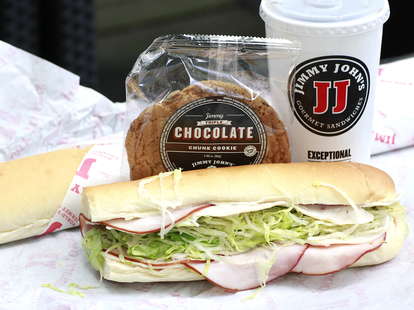 Jimmy John's