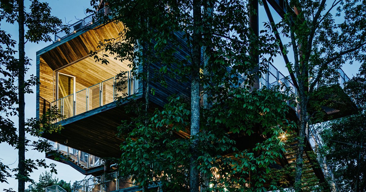 Most Sustainable Buildings Around The World - Best Green Architecture : An amazing picture capturing a gorgeous view. Its hues are striking and blend ideally. The layout is fantastic, and its particulars are extremely sharp.