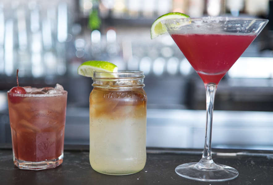 Tabletop Commons A Bar in San Diego, CA Thrillist