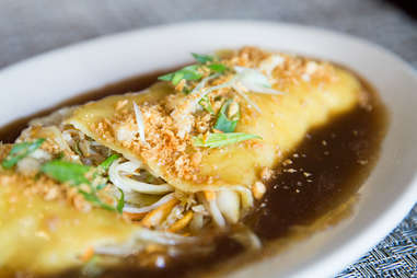 Lumpia Sariwa