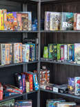 8 Things You Need to Know About Tabletop Commons, SD's New Game Go-To