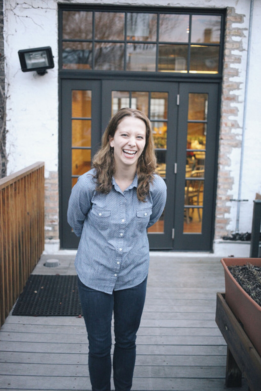 Top Female Chefs In Chicago - Thrillist