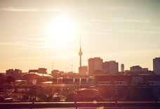 Berlin Is No. 1 at These 9 Things. Suck It, Every Other City.