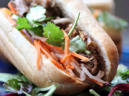 8 Ethnic Dishes About to Blow Up - Thrillist