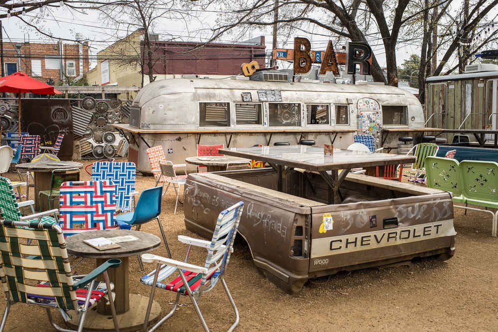 Best Of Dallas From The Joule Pool And The Ice House To The