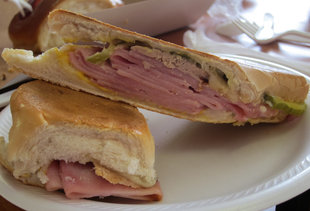 La Nena's Restaurant