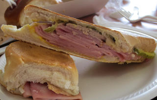 La Nena's Restaurant