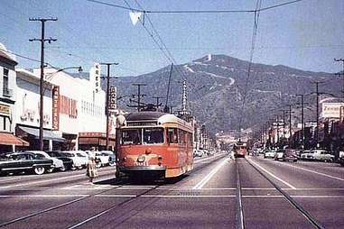 The Glendale Galleria in the 70s : r/LosAngeles