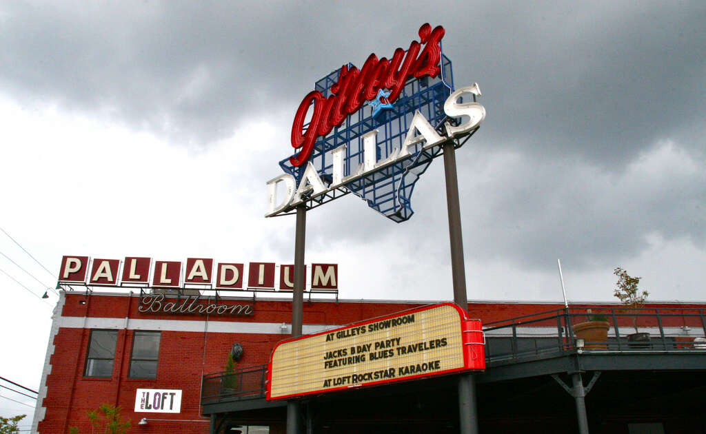 South Side Music Hall A Dallas, TX Venue.