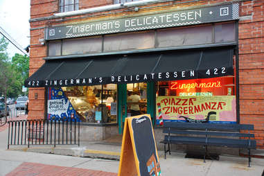 zingerman's ann arbor