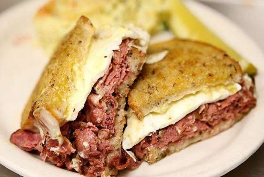 Cecil's Delicatessen & Bakery A Restaurant in Saint Paul, MN Thrillist