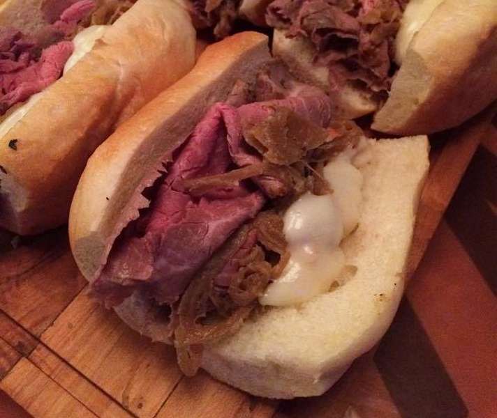 Porter Road Butcher A Restaurant in Nashville, TN Thrillist