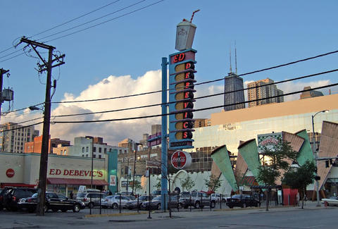 debevic ed snarky closing diner retro thrillist bearden flickr chicago