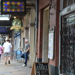 black gay bar new orleans rampart