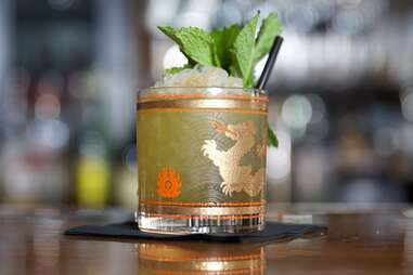 Third Coast Julep
