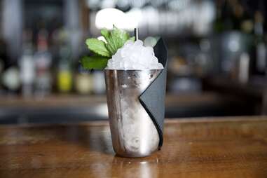 Hill County Julep