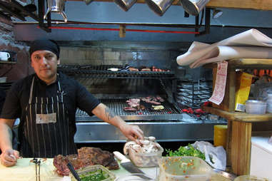 Argentine Steakhouse
