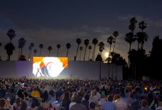 Every Outdoor Movie Screening in LA for 2017 