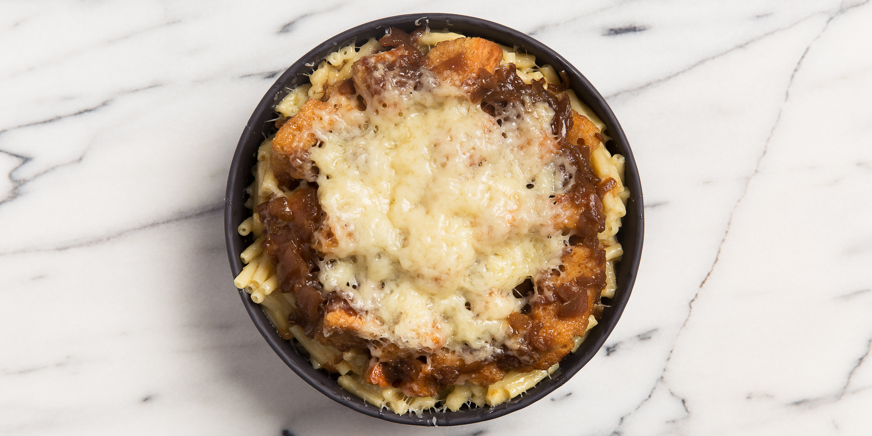 10 ways to boost your boxed macaroni and cheese for $10