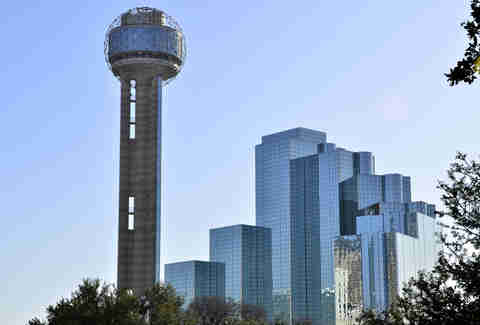 Reasons Everyone Should Visit Dallas At Least Once - Thrillist