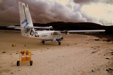 Barra Airport