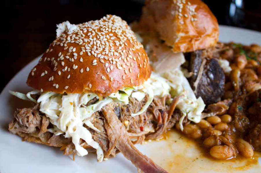 Maxie's A Restaurant in Milwaukee, WI Thrillist