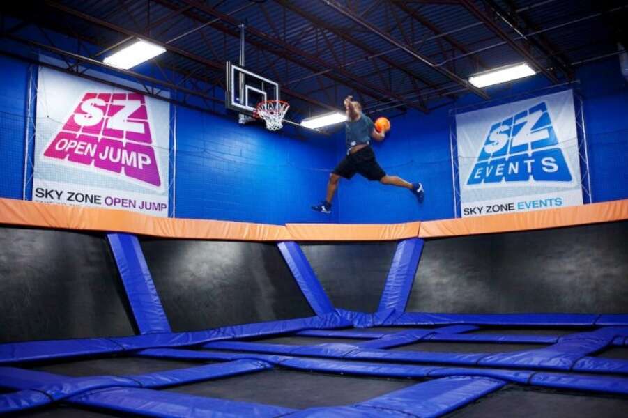Sky Zone