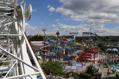 hersheypark pennsylvania hershey