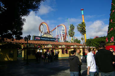 knott's berry farm buena park california