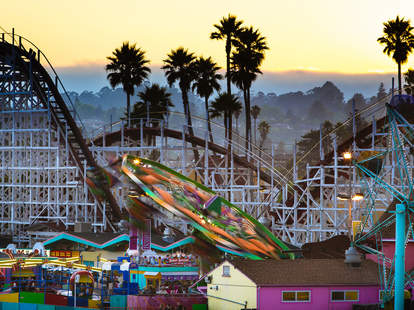 Best Amusement Parks In America That Aren T Six Flags Thrillist