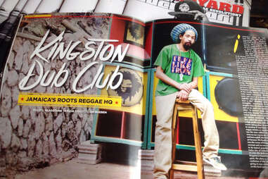 Dub Clubhouse
