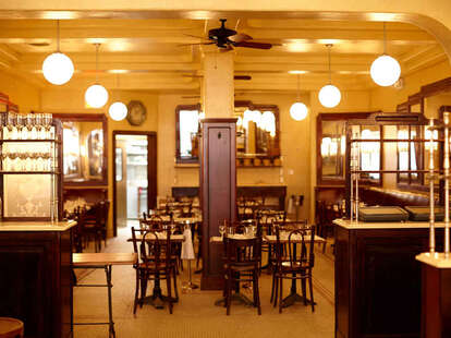 la gamelle nyc