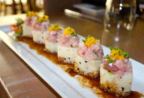 Best Sushi in Boston - Thrillist