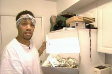 redman cribs