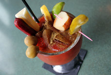 Milwaukee's 11 Best Bloody Marys