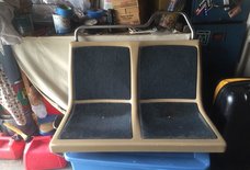 Here's Your Chance to Buy Your Very Own Used CTA Seats