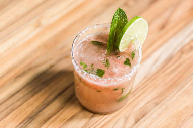 Paloma Cocktail — Thrillist Recipes