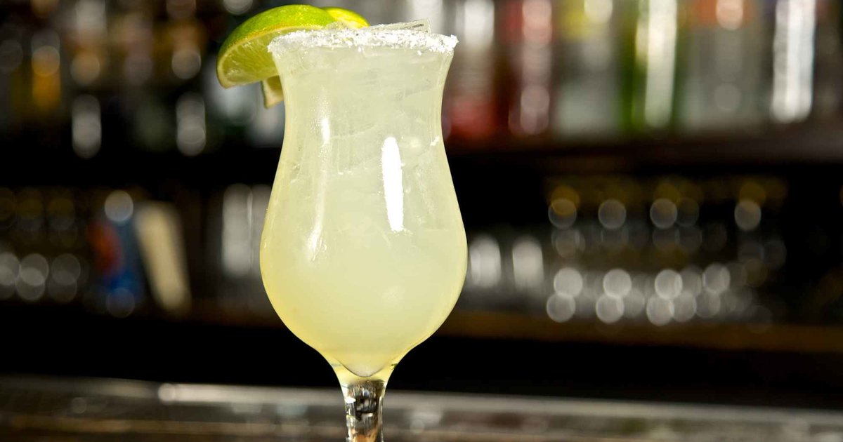 How to Make a Margarita 11 Super Creative Margarita Recipes Thrillist